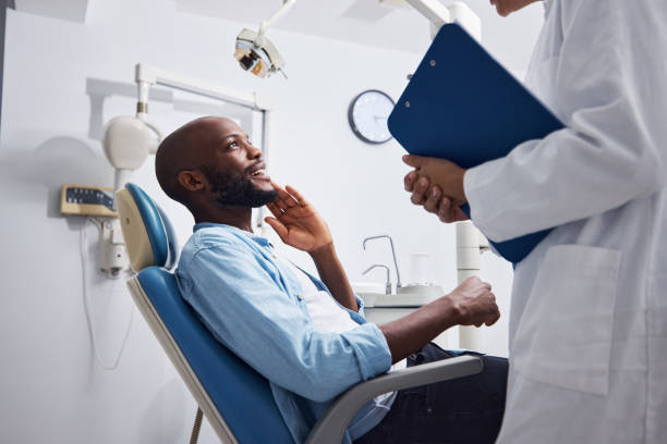 Best Emergency Dental Extractions in West Point, MS
