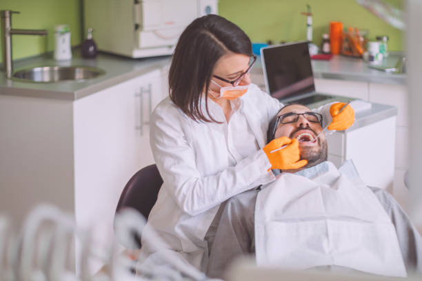 Best Emergency Cosmetic Dentistry in West Point, MS