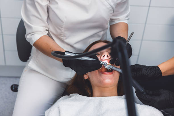 Best Holiday Emergency Dentist in West Point, MS