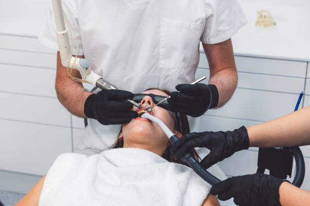 Best Orthodontic Emergency Dentist in West Point, MS