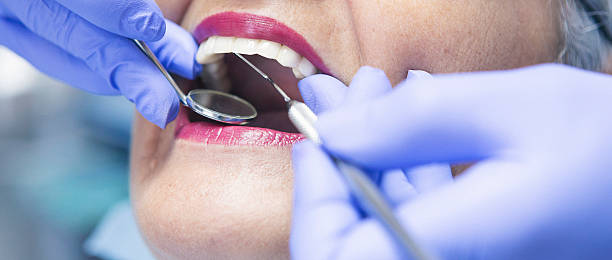Best Emergency Dental Services for Seniors in West Point, MS
